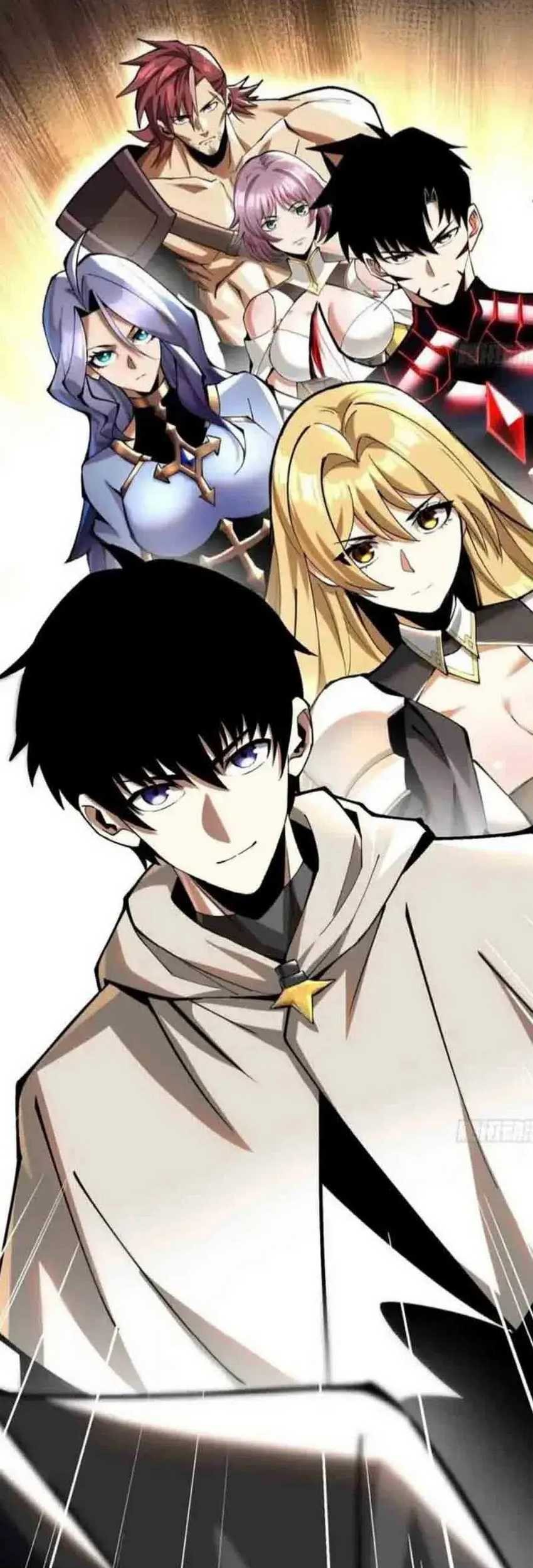 I Really Don’t Want to Learn Forbidden Spells Chapter 58 - halaman 22