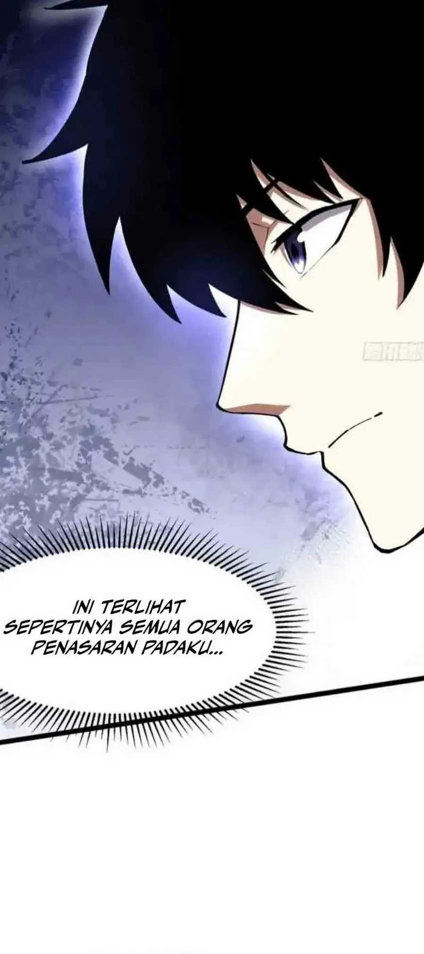I Really Don’t Want to Learn Forbidden Spells Chapter 58 - halaman 28