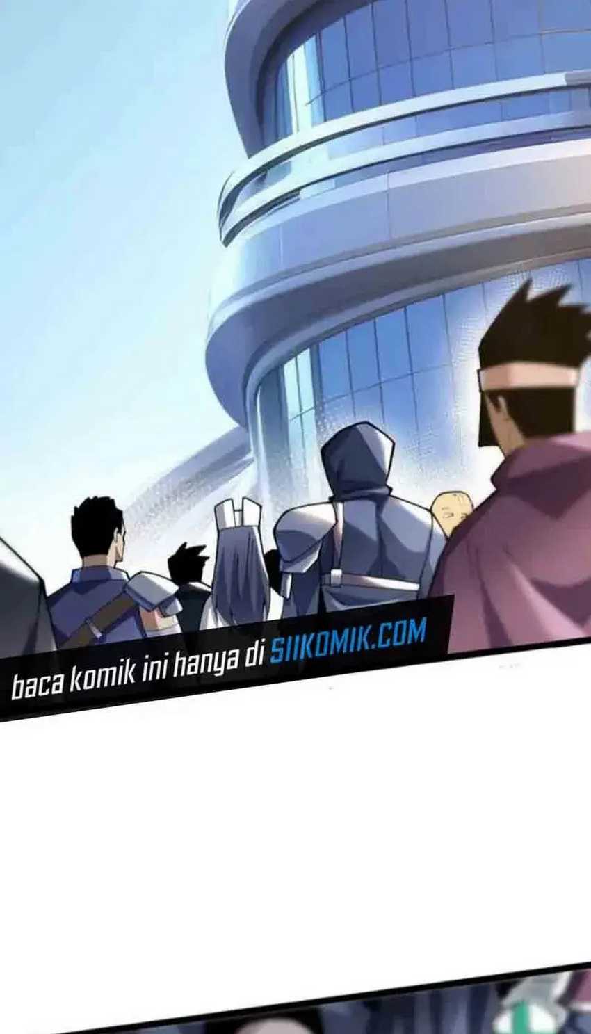 I Really Don’t Want to Learn Forbidden Spells Chapter 58 - halaman 4