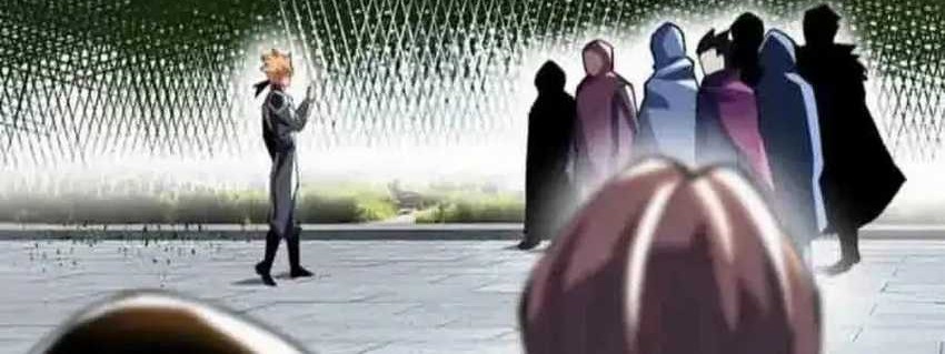 I Really Don’t Want to Learn Forbidden Spells Chapter 58 - halaman 8