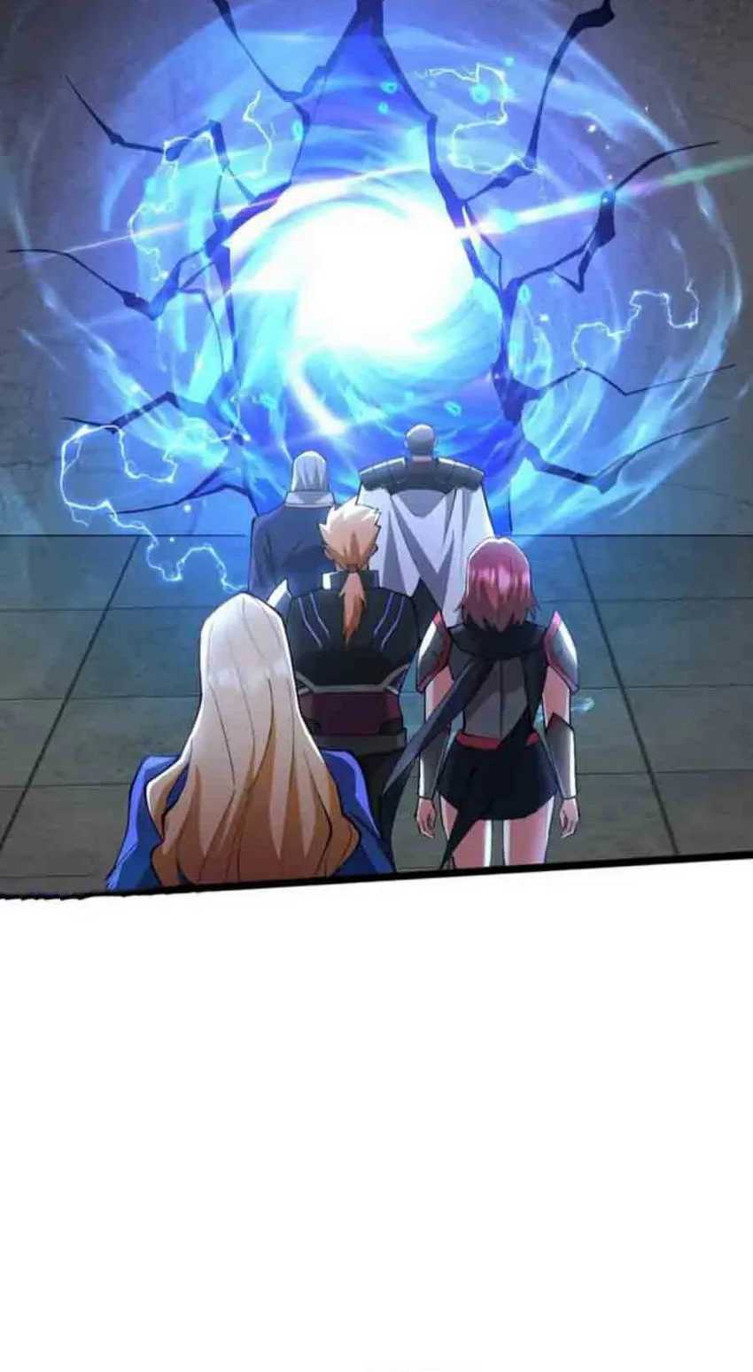 I Really Don’t Want to Learn Forbidden Spells Chapter 59 - halaman 10