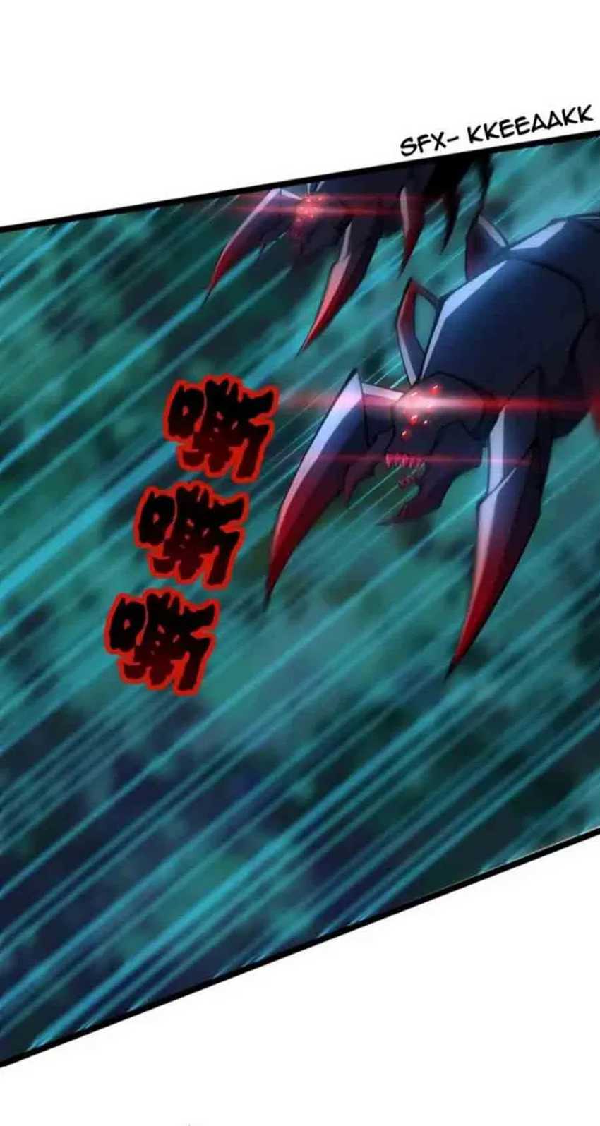 I Really Don’t Want to Learn Forbidden Spells Chapter 59 - halaman 21