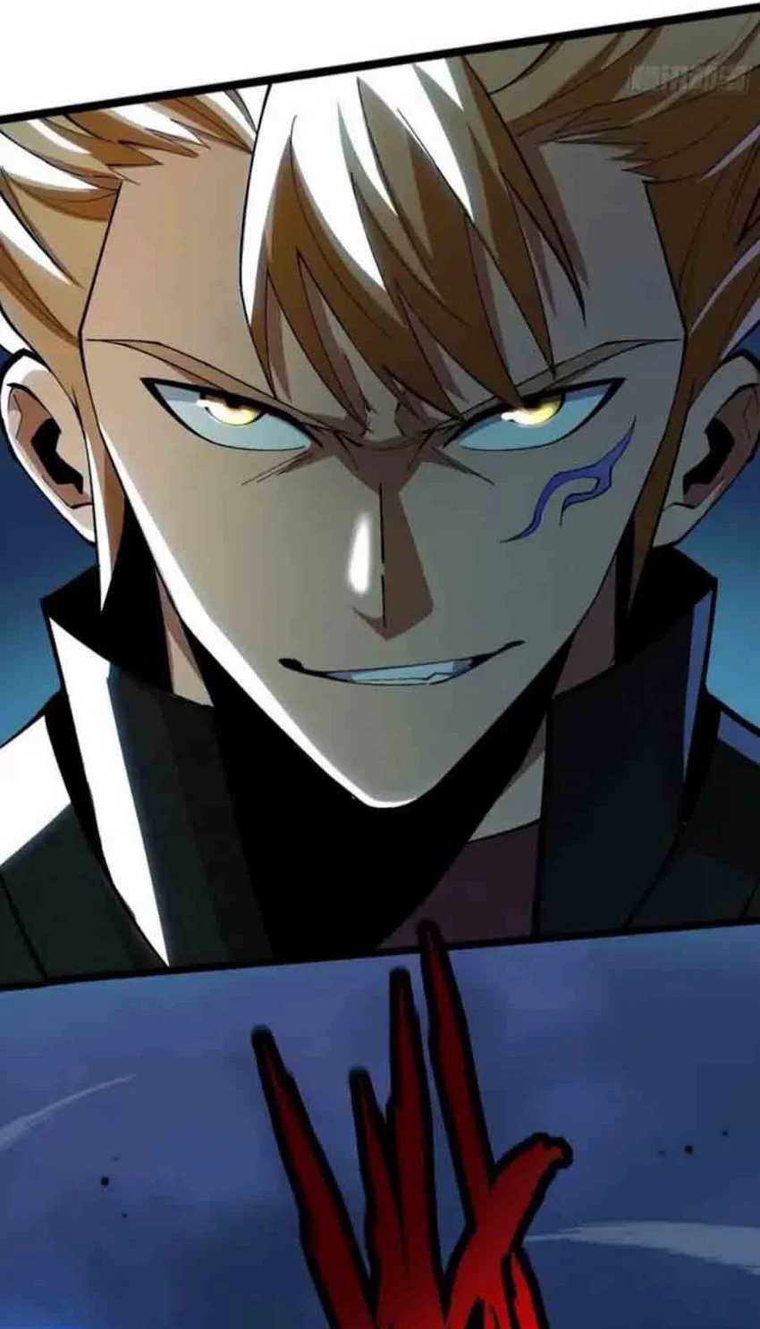 I Really Don’t Want to Learn Forbidden Spells Chapter 59 - halaman 33
