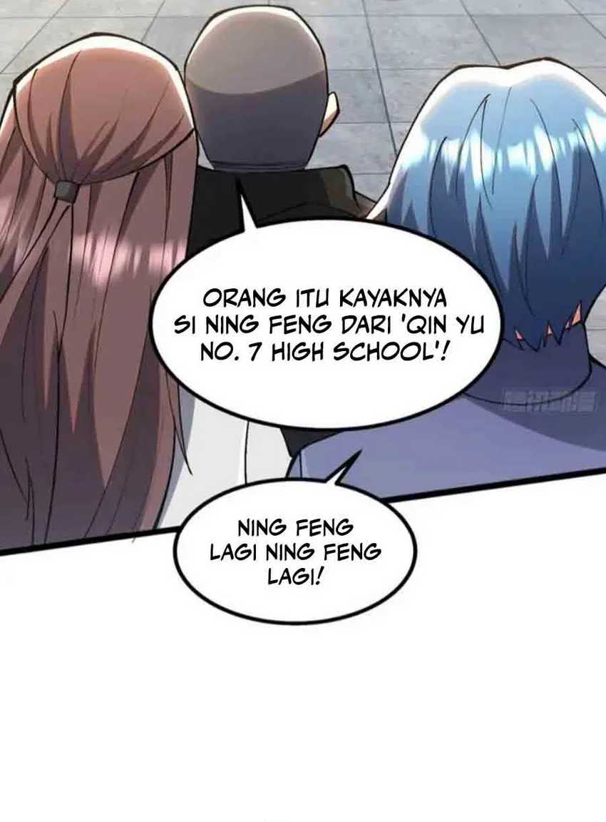 I Really Don’t Want to Learn Forbidden Spells Chapter 59 - halaman 46