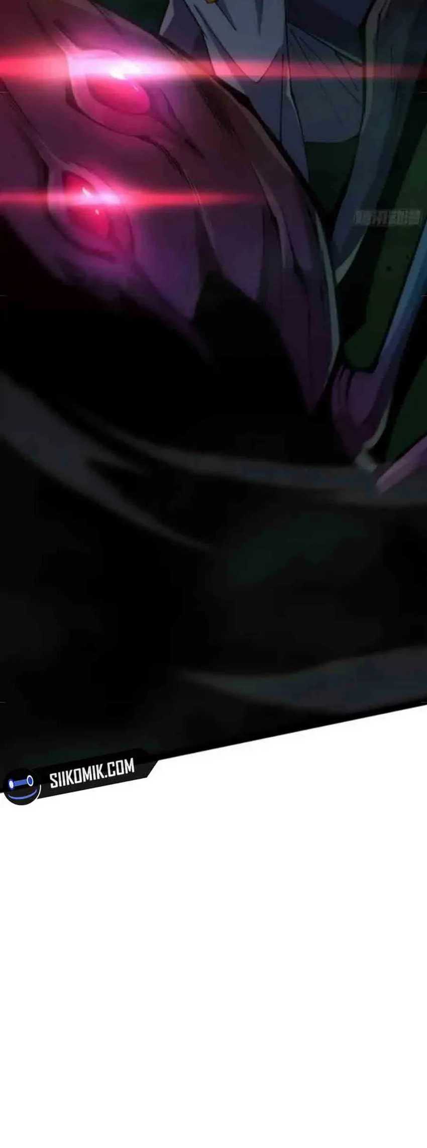 I Really Don’t Want to Learn Forbidden Spells Chapter 59 - halaman 57