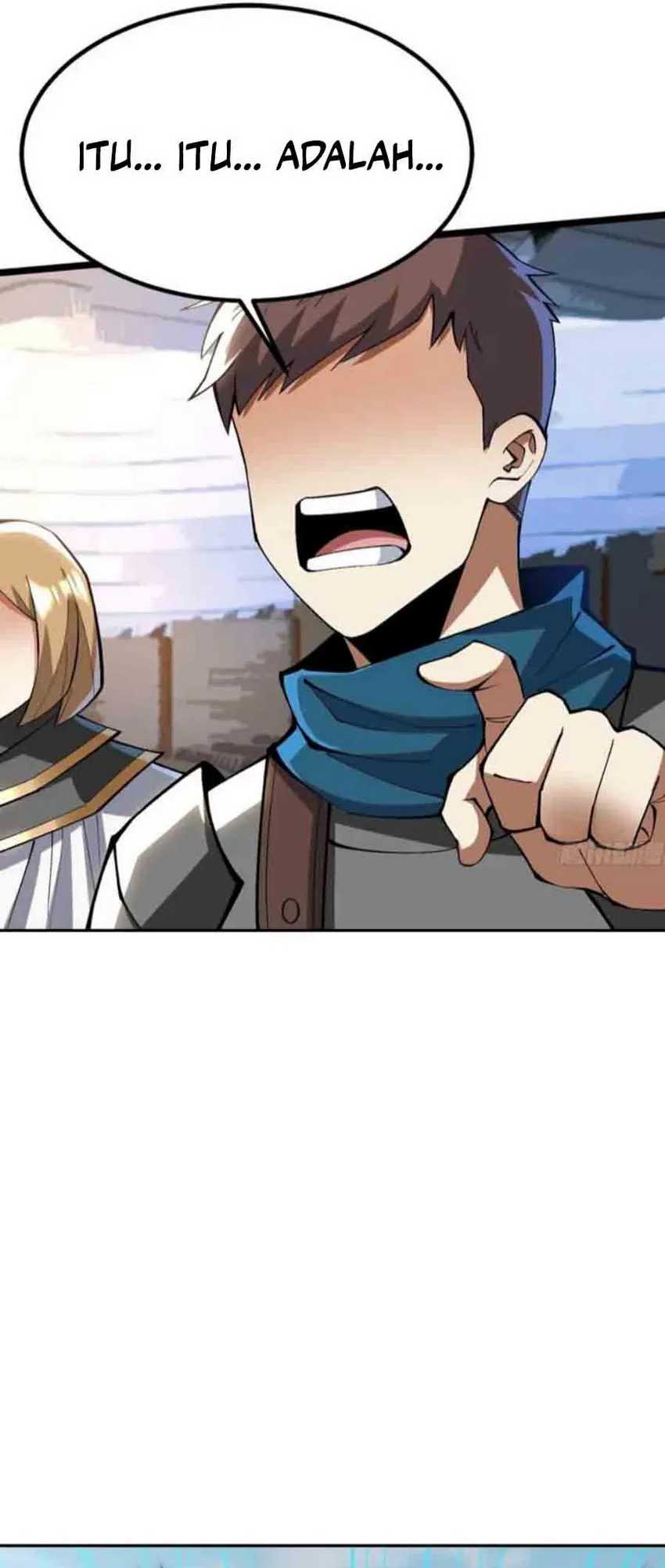 I Really Don’t Want to Learn Forbidden Spells Chapter 59 - halaman 6