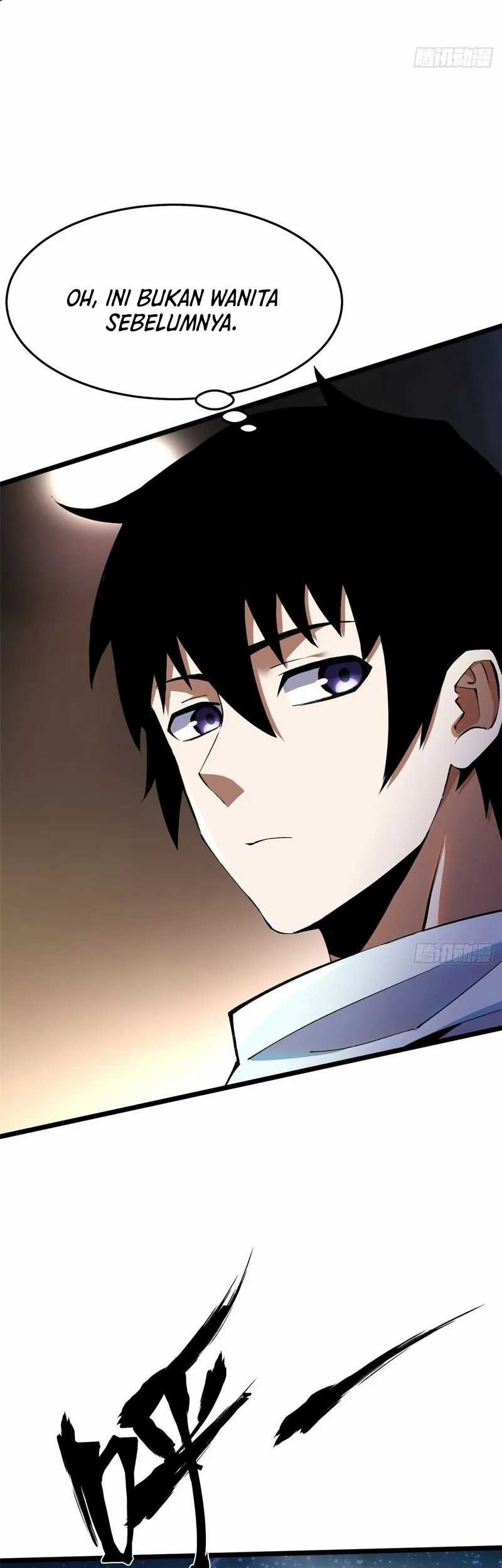 I Really Don’t Want to Learn Forbidden Spells Chapter 6 - halaman 12