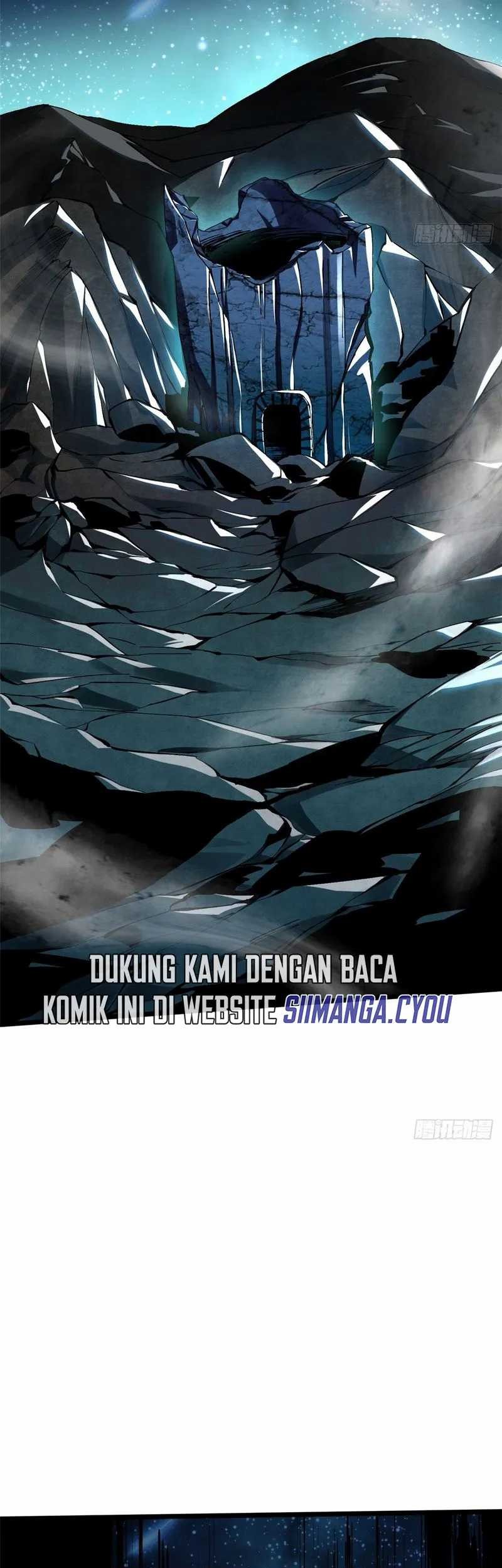I Really Don’t Want to Learn Forbidden Spells Chapter 6 - halaman 14
