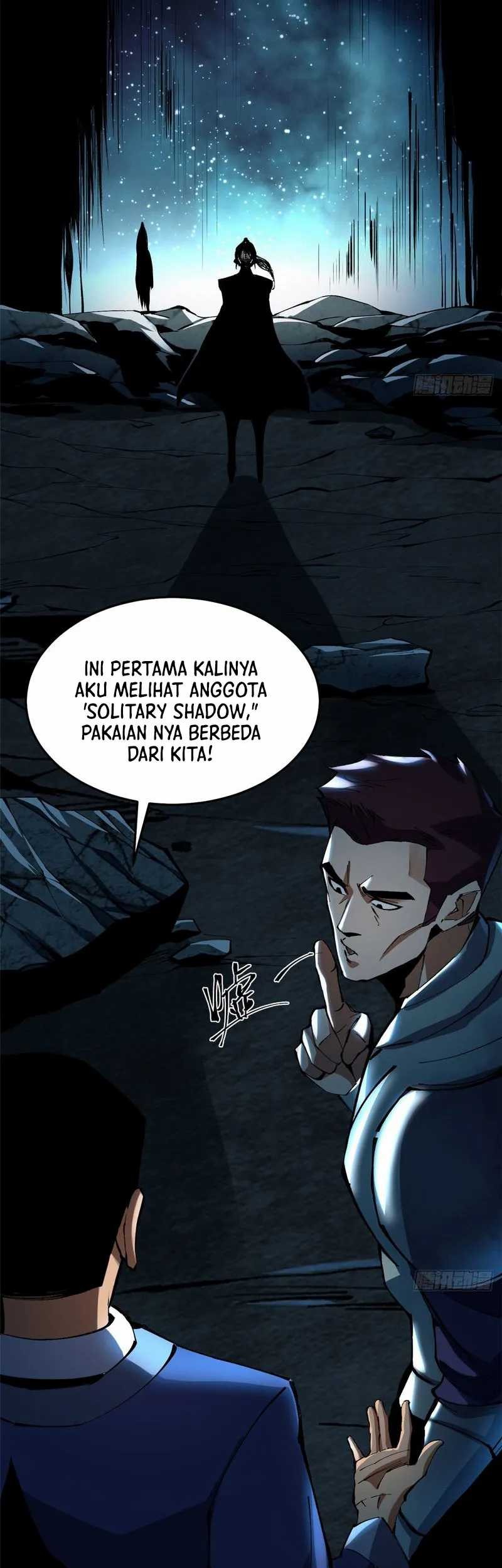 I Really Don’t Want to Learn Forbidden Spells Chapter 6 - halaman 16