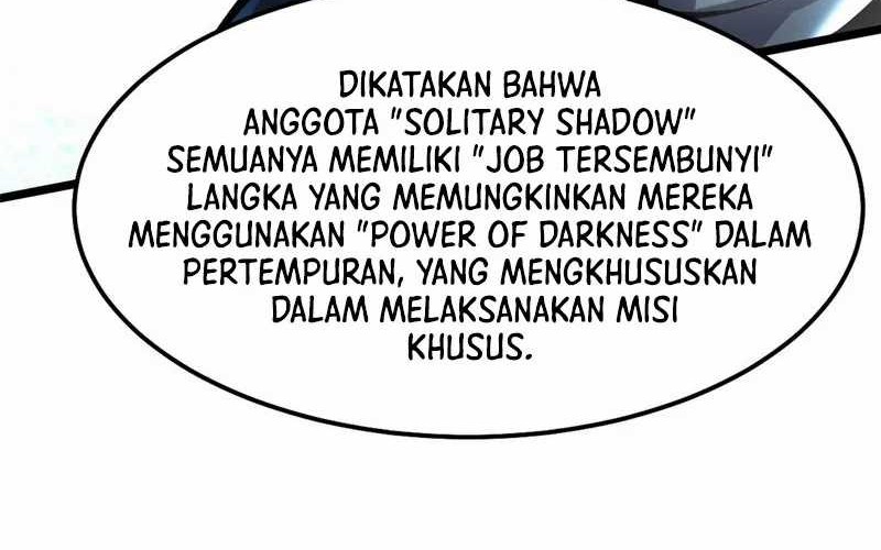 I Really Don’t Want to Learn Forbidden Spells Chapter 6 - halaman 20