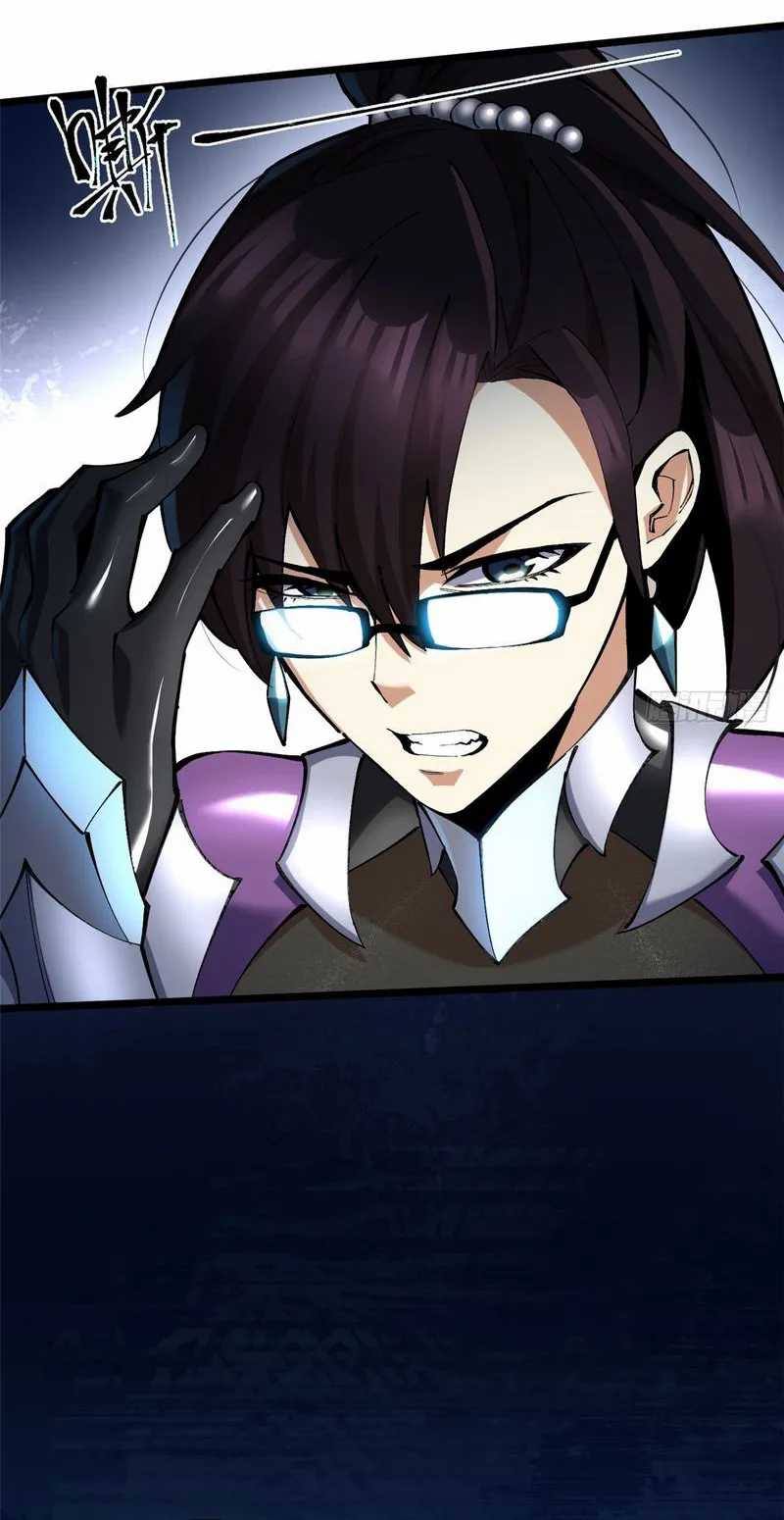 I Really Don’t Want to Learn Forbidden Spells Chapter 6 - halaman 21