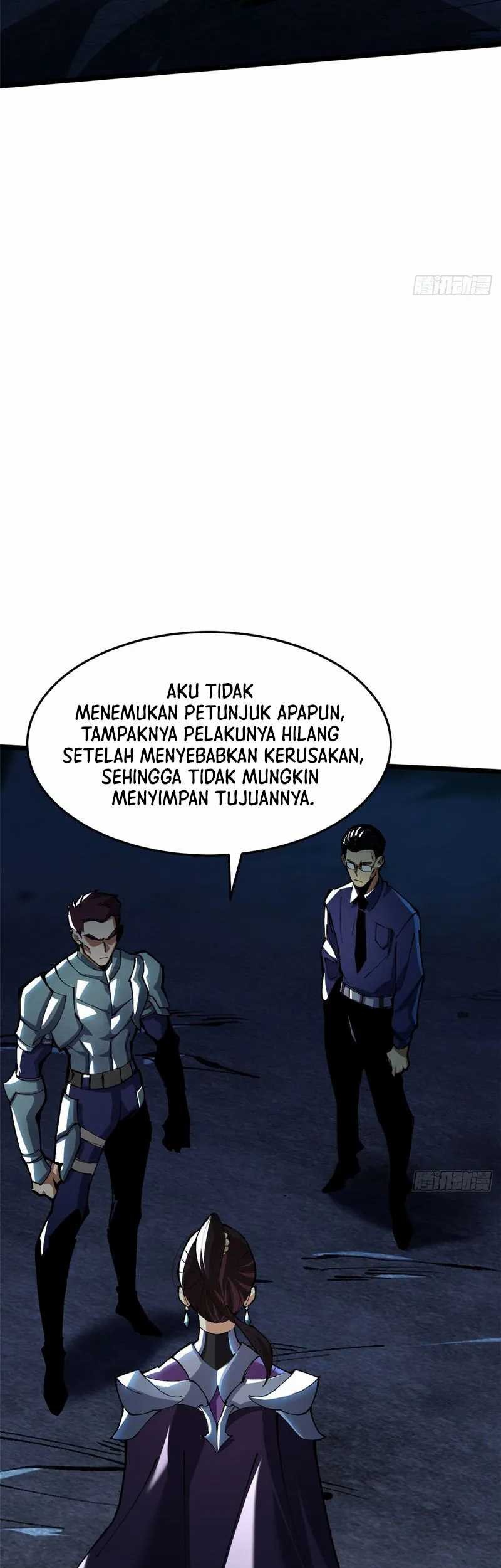 I Really Don’t Want to Learn Forbidden Spells Chapter 6 - halaman 24