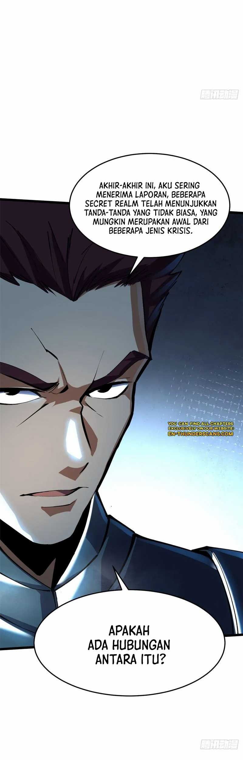 I Really Don’t Want to Learn Forbidden Spells Chapter 6 - halaman 26
