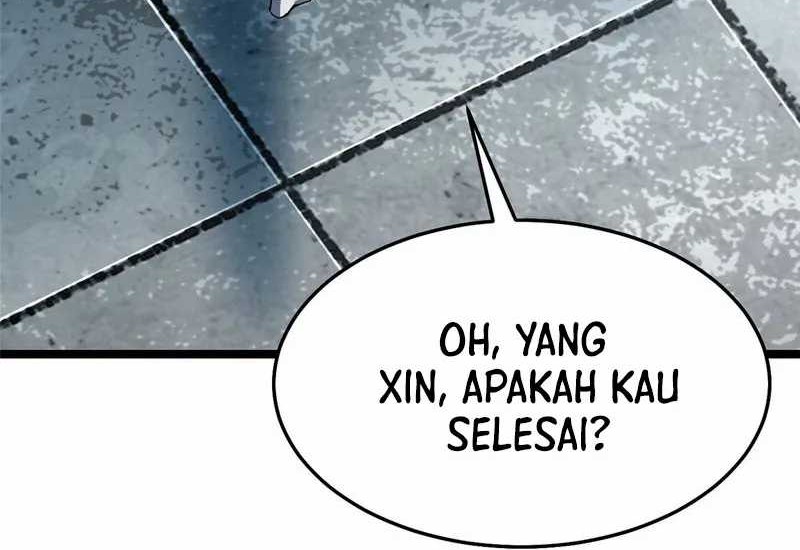 I Really Don’t Want to Learn Forbidden Spells Chapter 6 - halaman 55