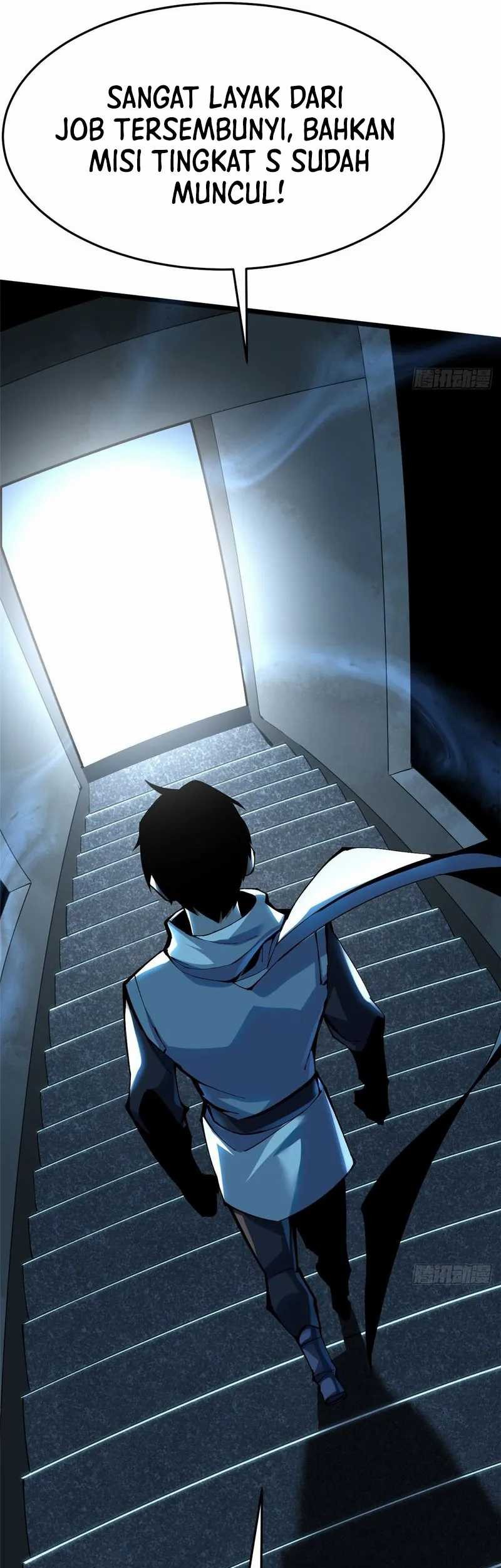 I Really Don’t Want to Learn Forbidden Spells Chapter 6 - halaman 8