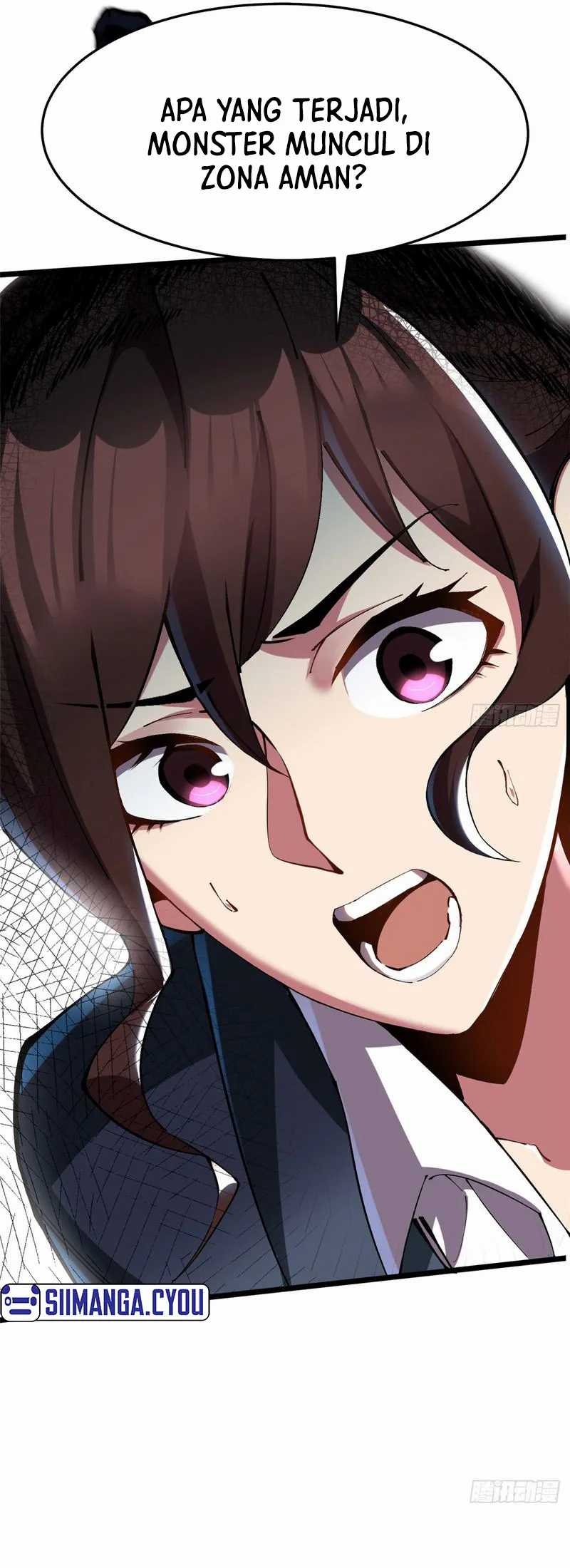 I Really Don’t Want to Learn Forbidden Spells Chapter 6 - halaman 87