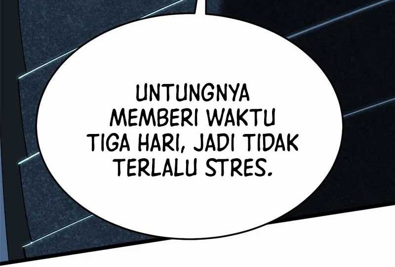 I Really Don’t Want to Learn Forbidden Spells Chapter 6 - halaman 9