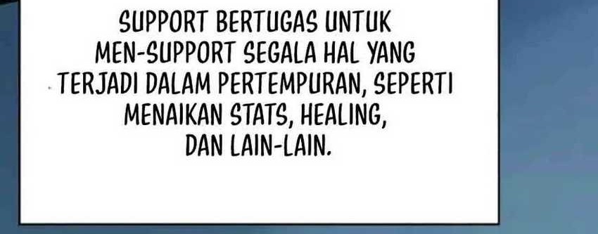 I Really Don’t Want to Learn Forbidden Spells Chapter 60 - halaman 19