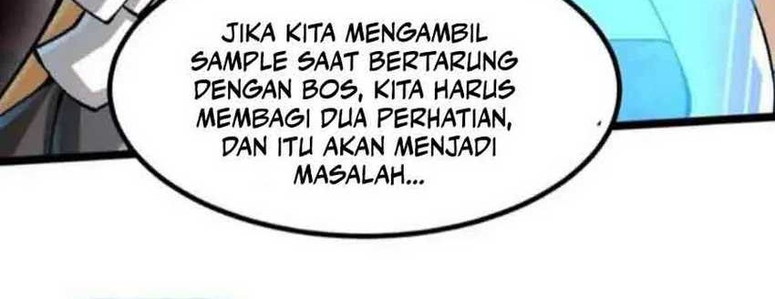 I Really Don’t Want to Learn Forbidden Spells Chapter 60 - halaman 27