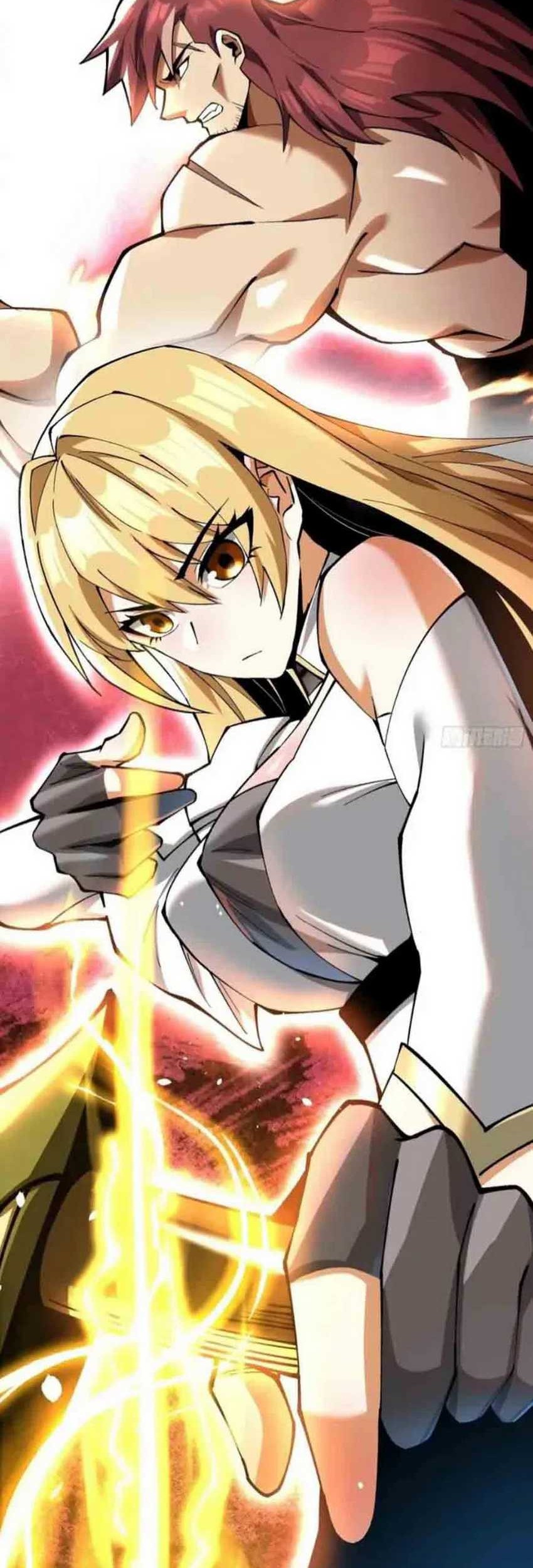 I Really Don’t Want to Learn Forbidden Spells Chapter 60 - halaman 39