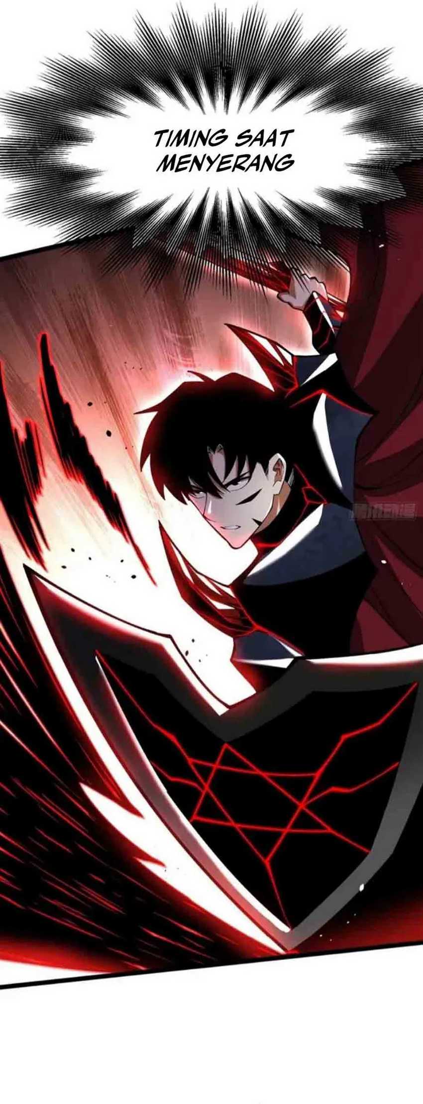 I Really Don’t Want to Learn Forbidden Spells Chapter 60 - halaman 44