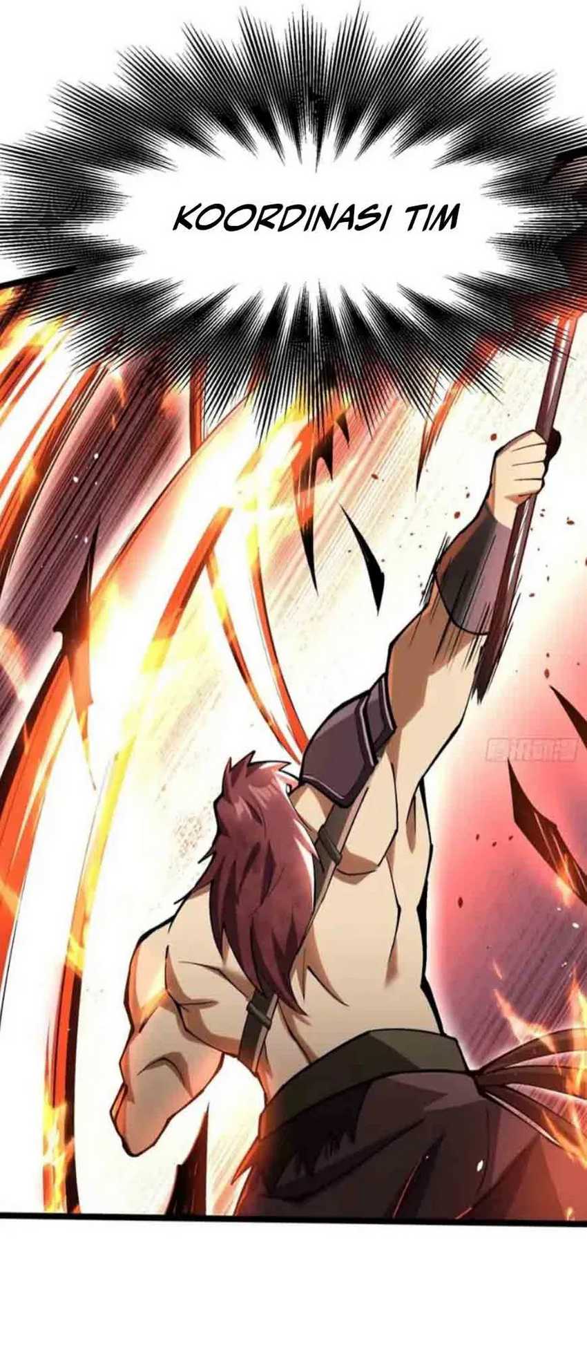 I Really Don’t Want to Learn Forbidden Spells Chapter 60 - halaman 45
