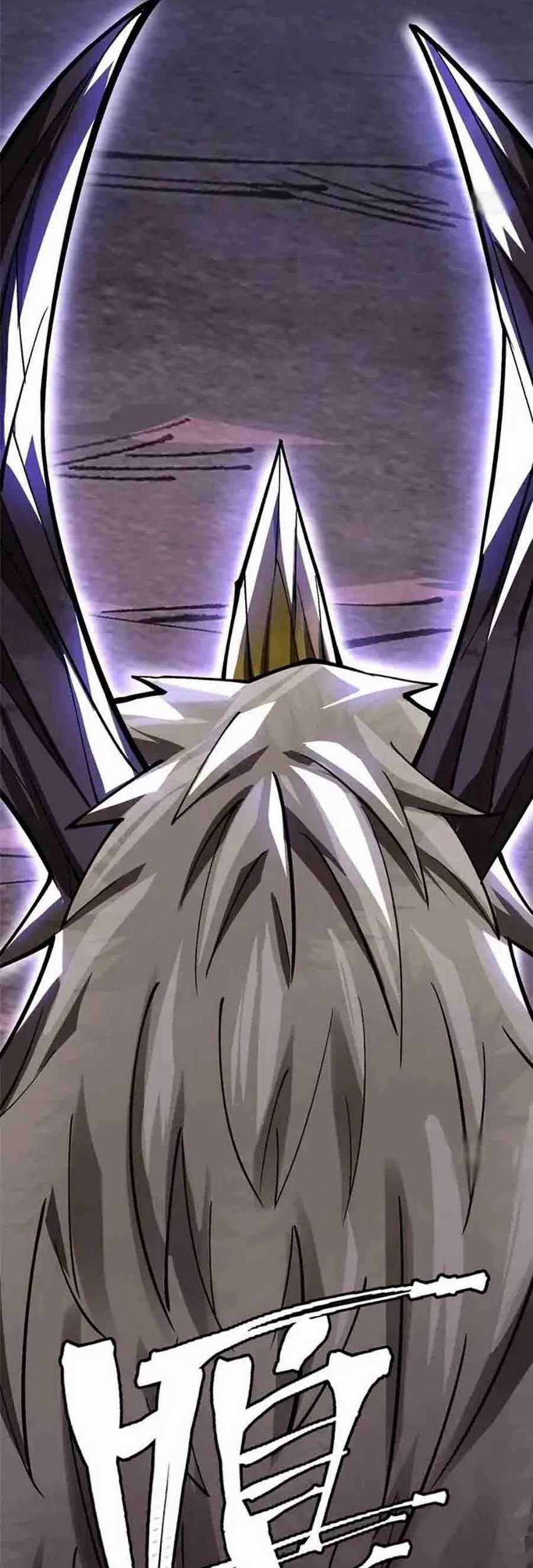 I Really Don’t Want to Learn Forbidden Spells Chapter 61 - halaman 13