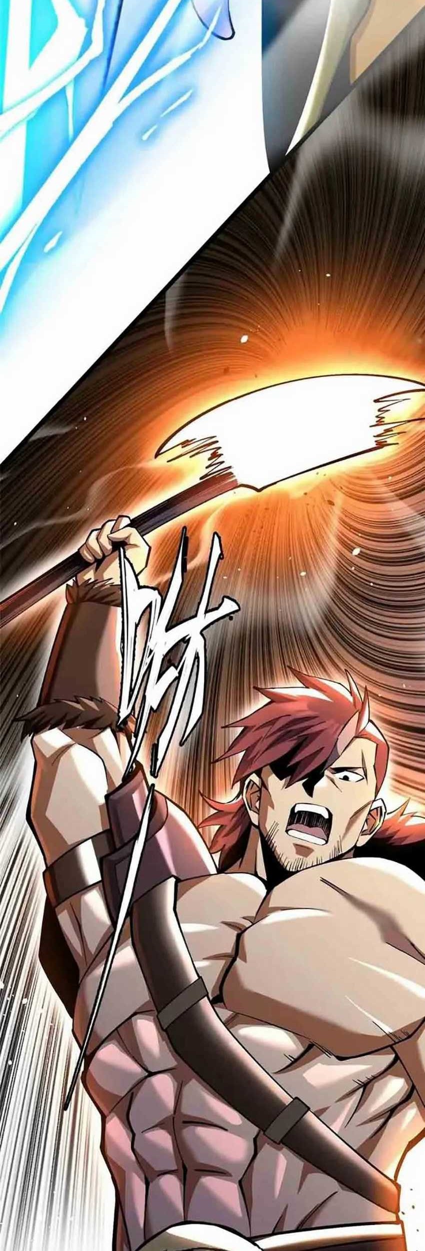 I Really Don’t Want to Learn Forbidden Spells Chapter 61 - halaman 19