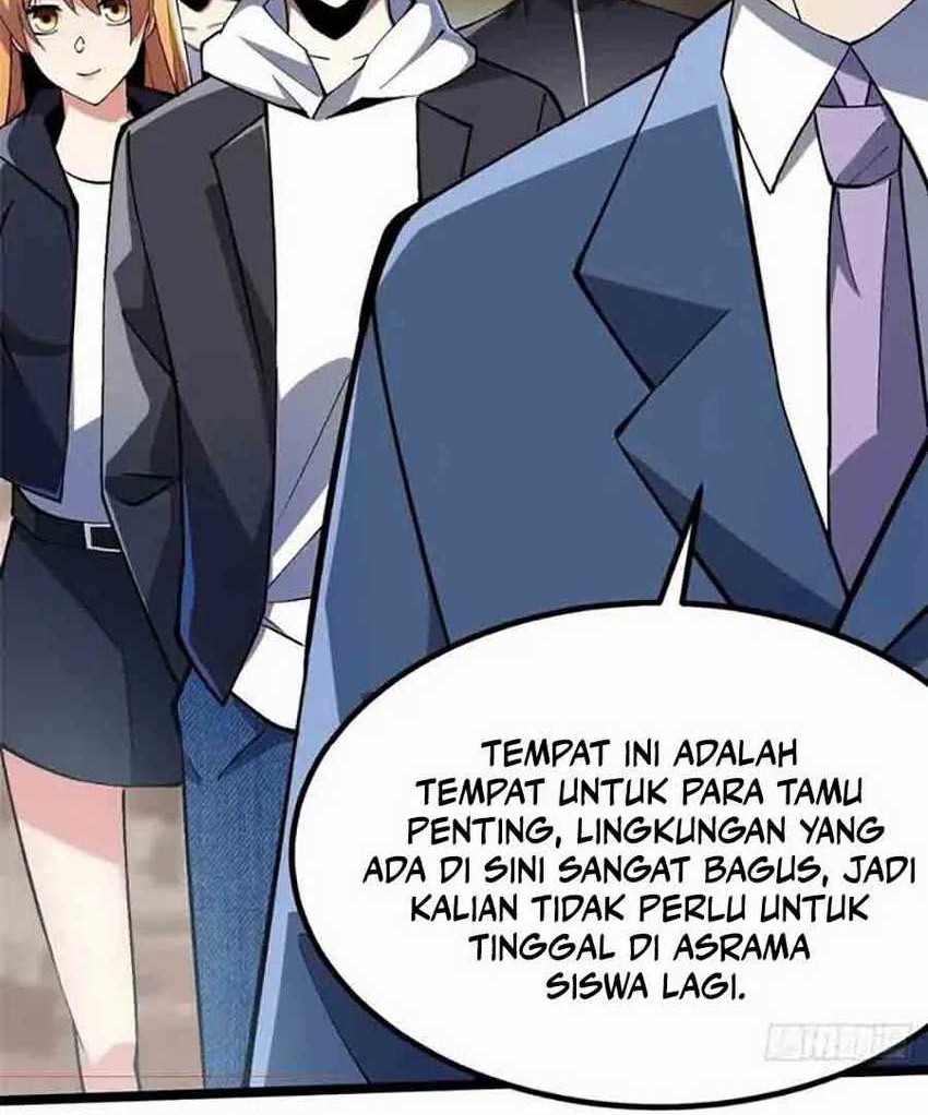 I Really Don’t Want to Learn Forbidden Spells Chapter 61 - halaman 50