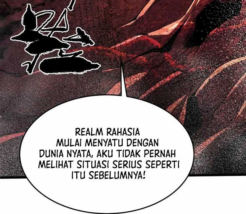 I Really Don’t Want to Learn Forbidden Spells Chapter 7 - halaman 11