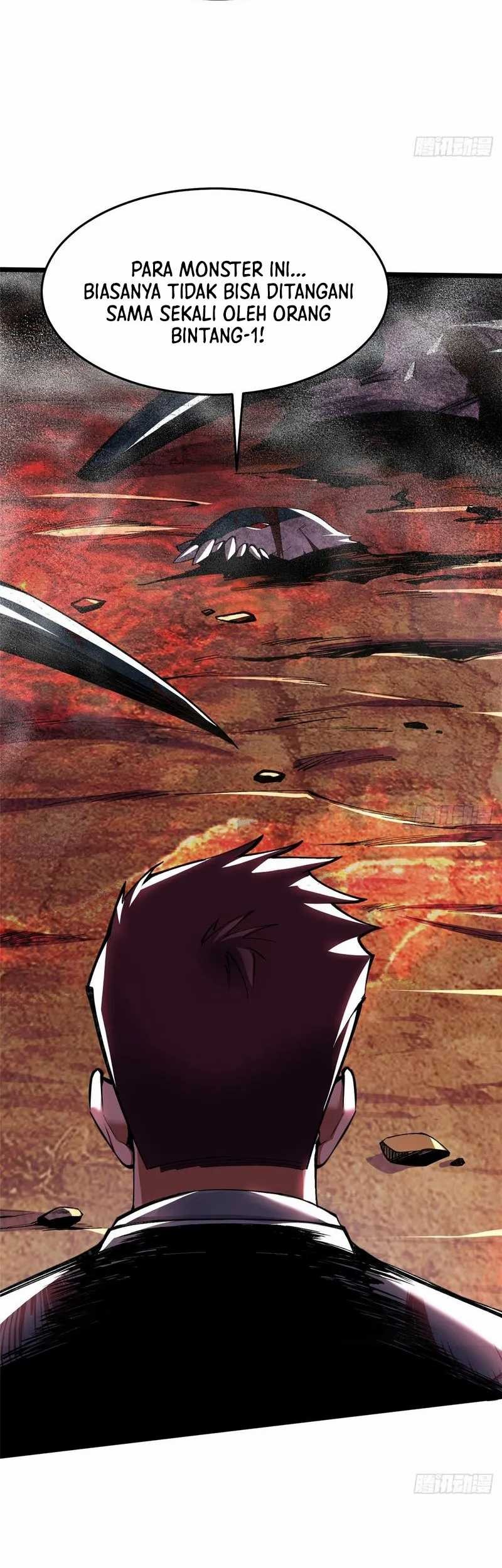 I Really Don’t Want to Learn Forbidden Spells Chapter 7 - halaman 12