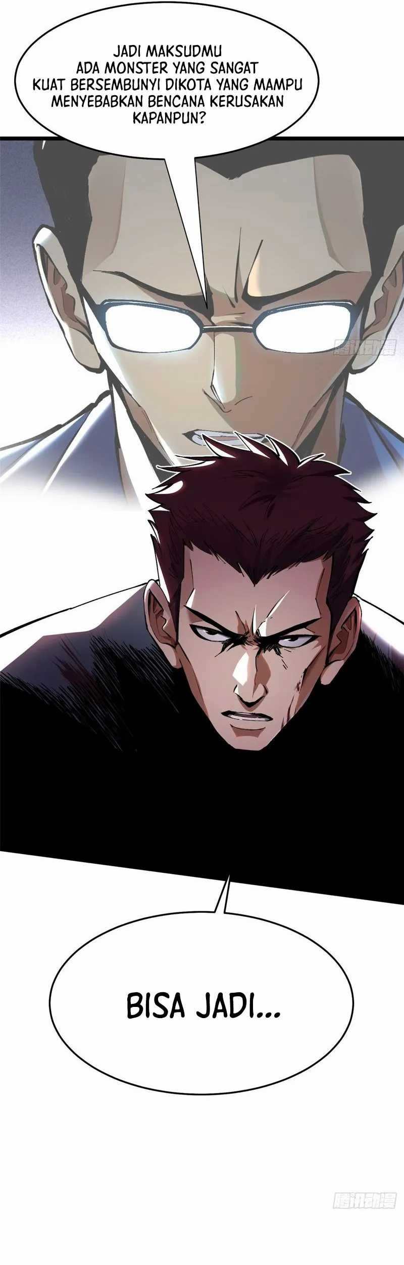 I Really Don’t Want to Learn Forbidden Spells Chapter 7 - halaman 14