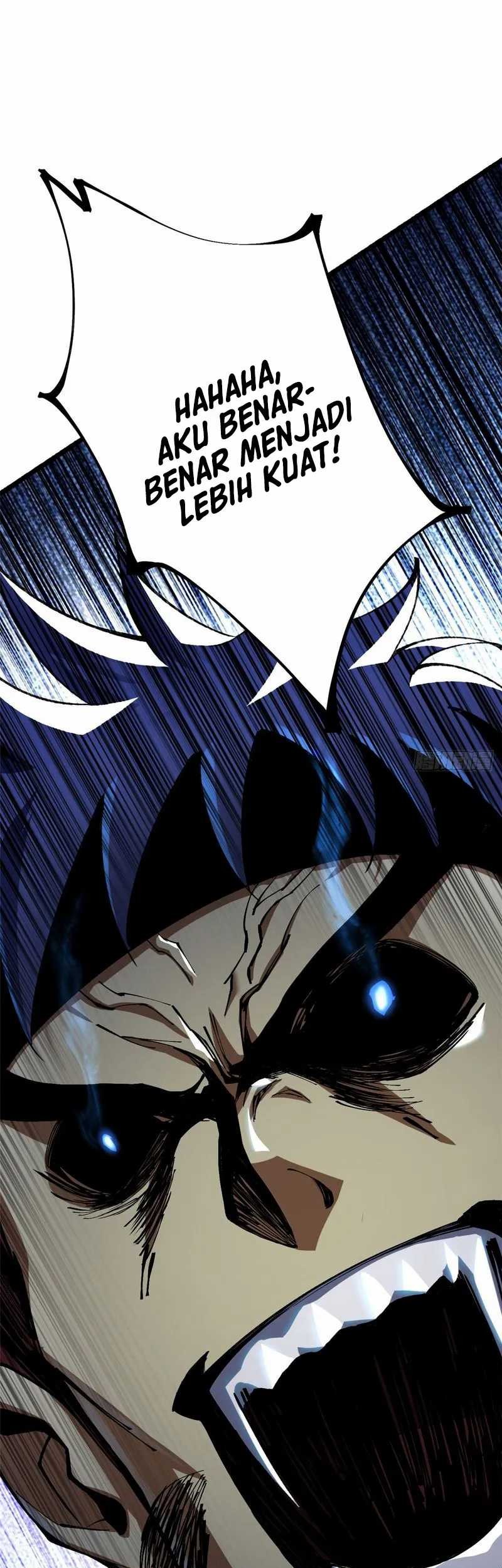 I Really Don’t Want to Learn Forbidden Spells Chapter 7 - halaman 37