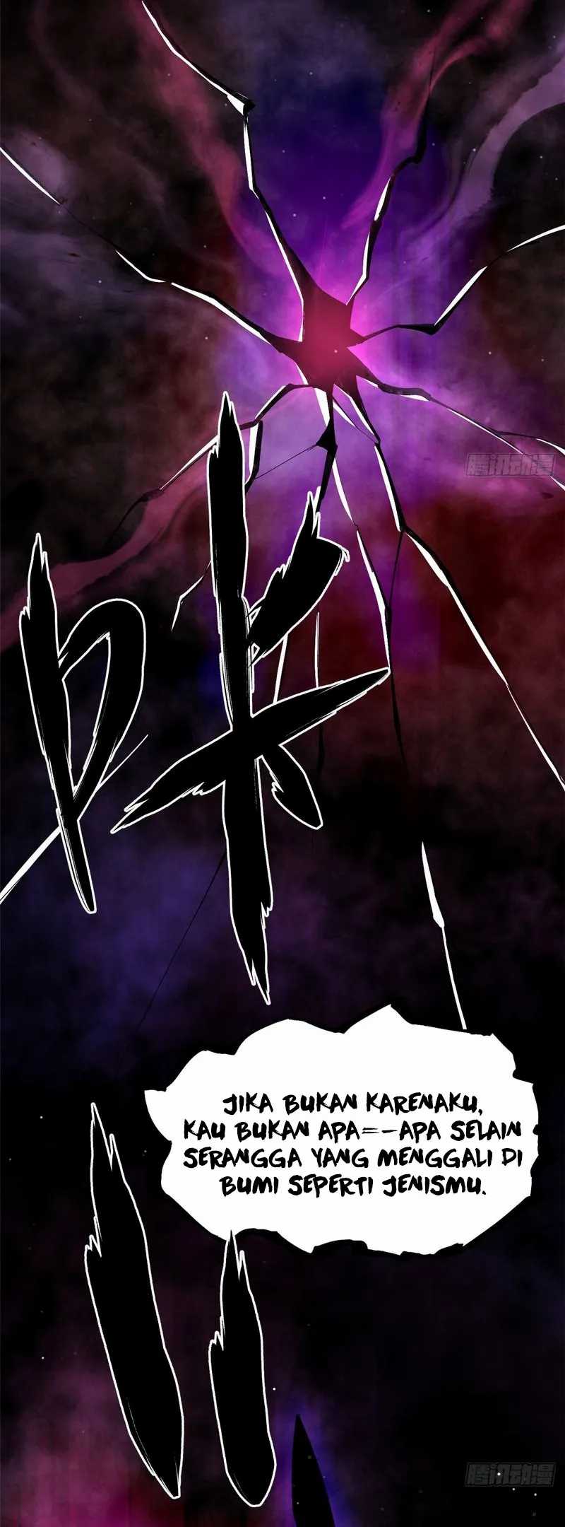 I Really Don’t Want to Learn Forbidden Spells Chapter 7 - halaman 41