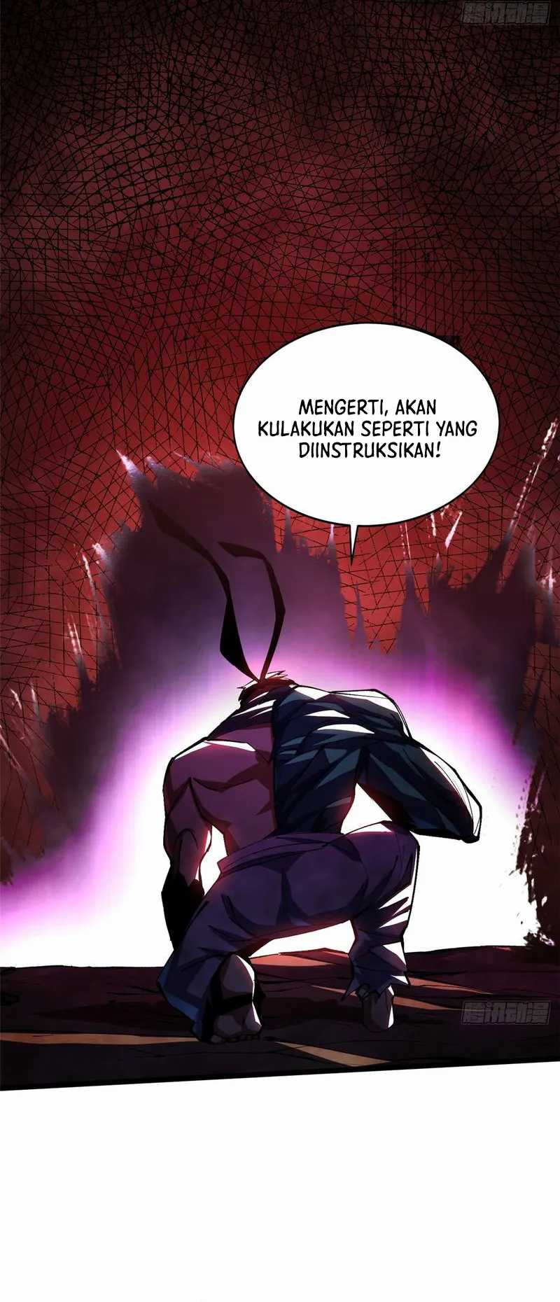 I Really Don’t Want to Learn Forbidden Spells Chapter 7 - halaman 48