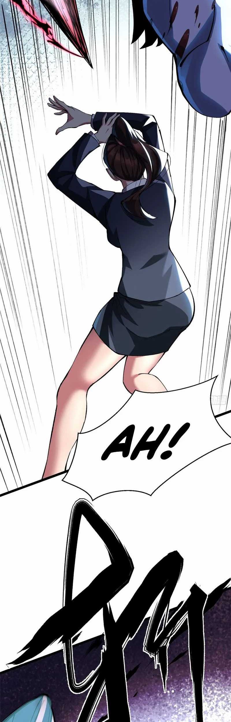 I Really Don’t Want to Learn Forbidden Spells Chapter 7 - halaman 5