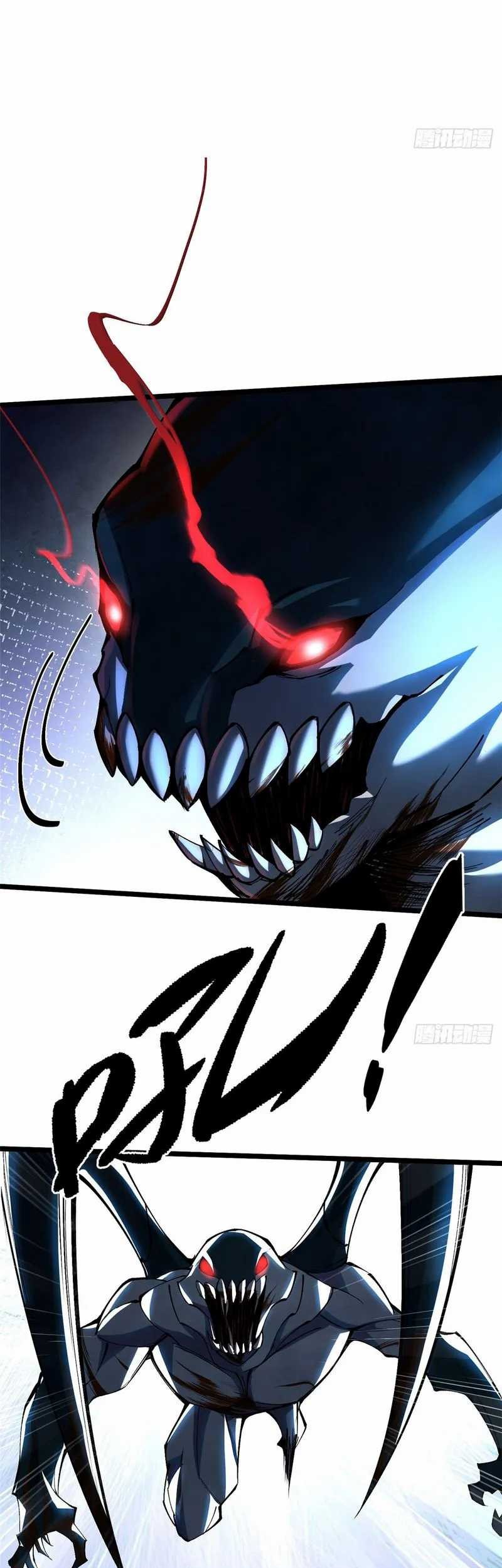 I Really Don’t Want to Learn Forbidden Spells Chapter 7 - halaman 57