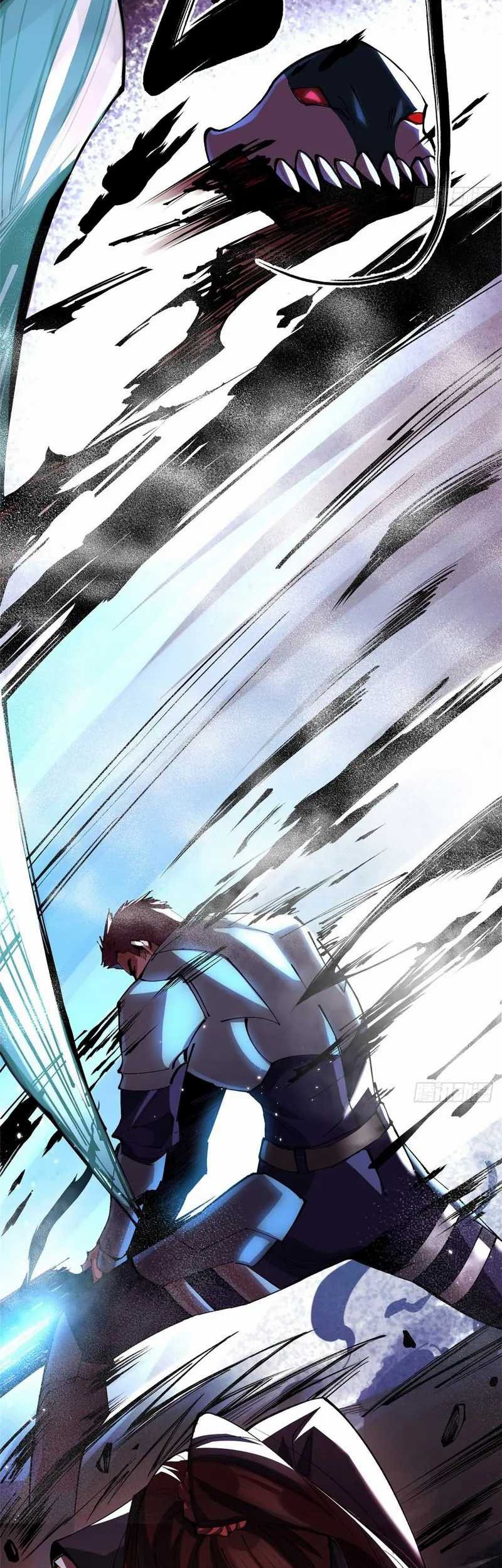 I Really Don’t Want to Learn Forbidden Spells Chapter 7 - halaman 6