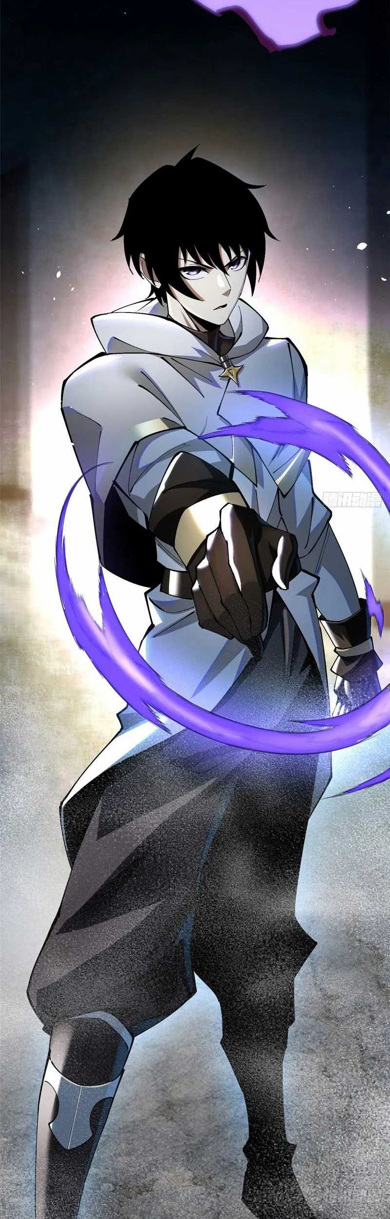 I Really Don’t Want to Learn Forbidden Spells Chapter 7 - halaman 63
