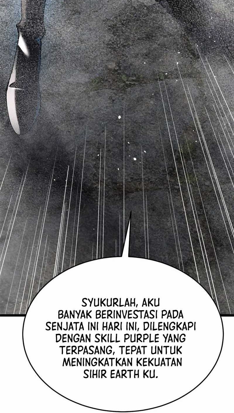 I Really Don’t Want to Learn Forbidden Spells Chapter 7 - halaman 64