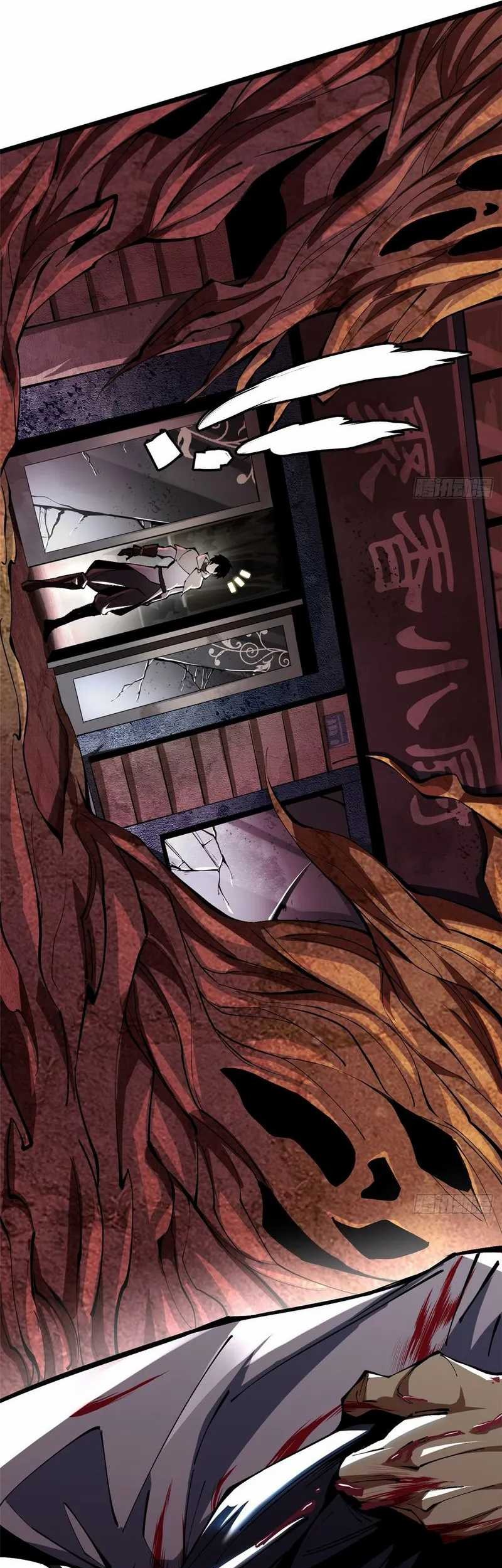 I Really Don’t Want to Learn Forbidden Spells Chapter 7 - halaman 67