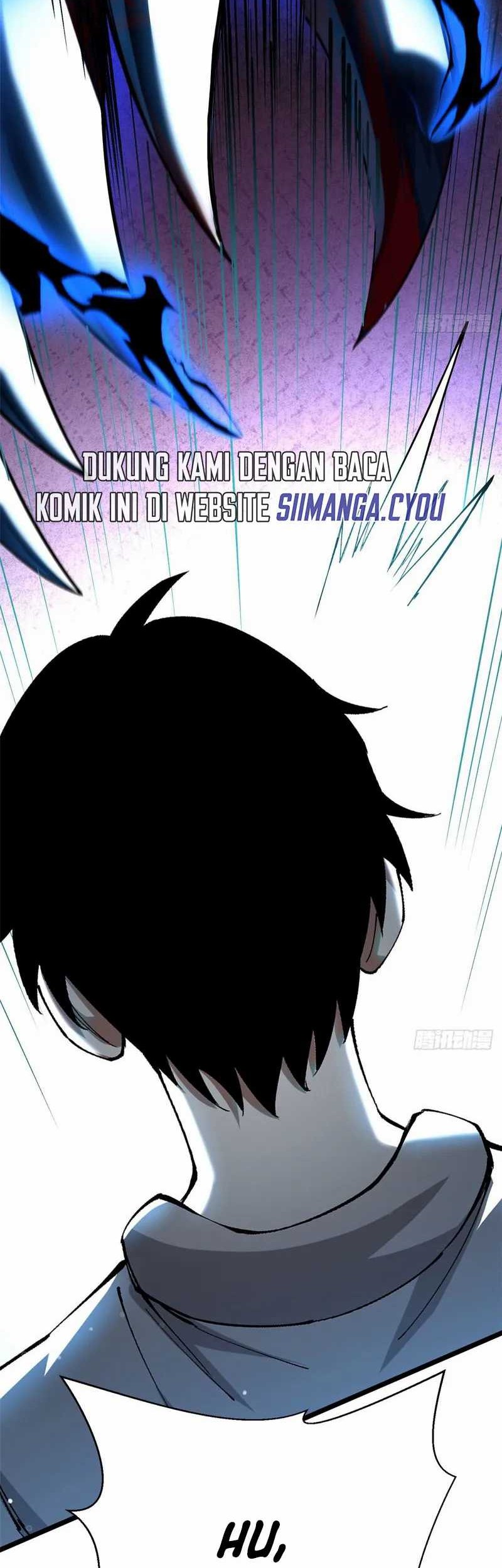 I Really Don’t Want to Learn Forbidden Spells Chapter 7 - halaman 72