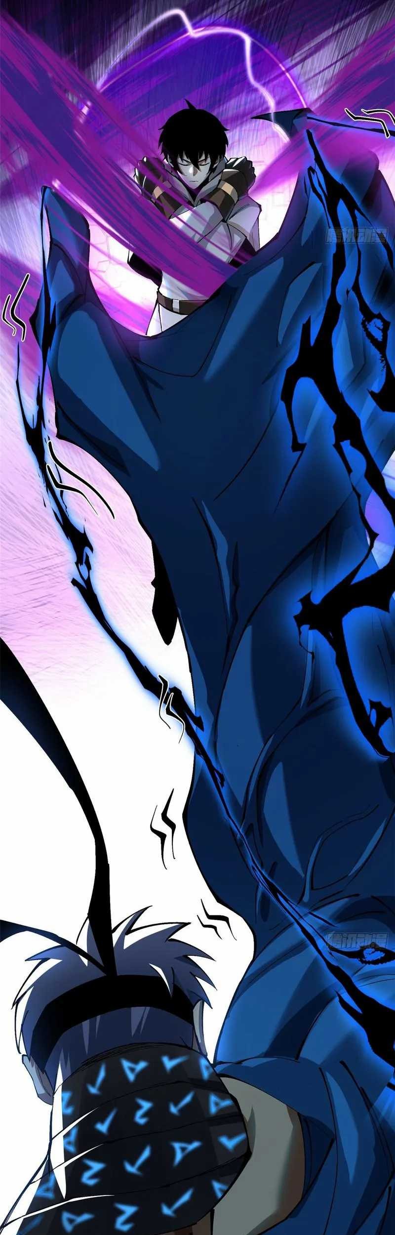I Really Don’t Want to Learn Forbidden Spells Chapter 7 - halaman 77