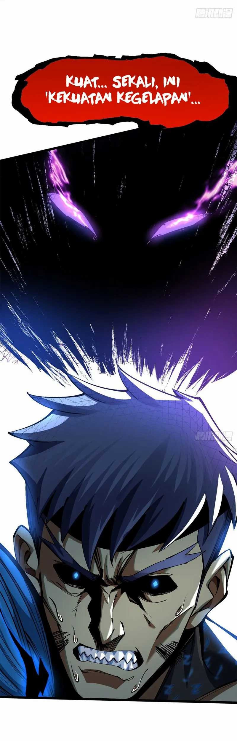 I Really Don’t Want to Learn Forbidden Spells Chapter 7 - halaman 81