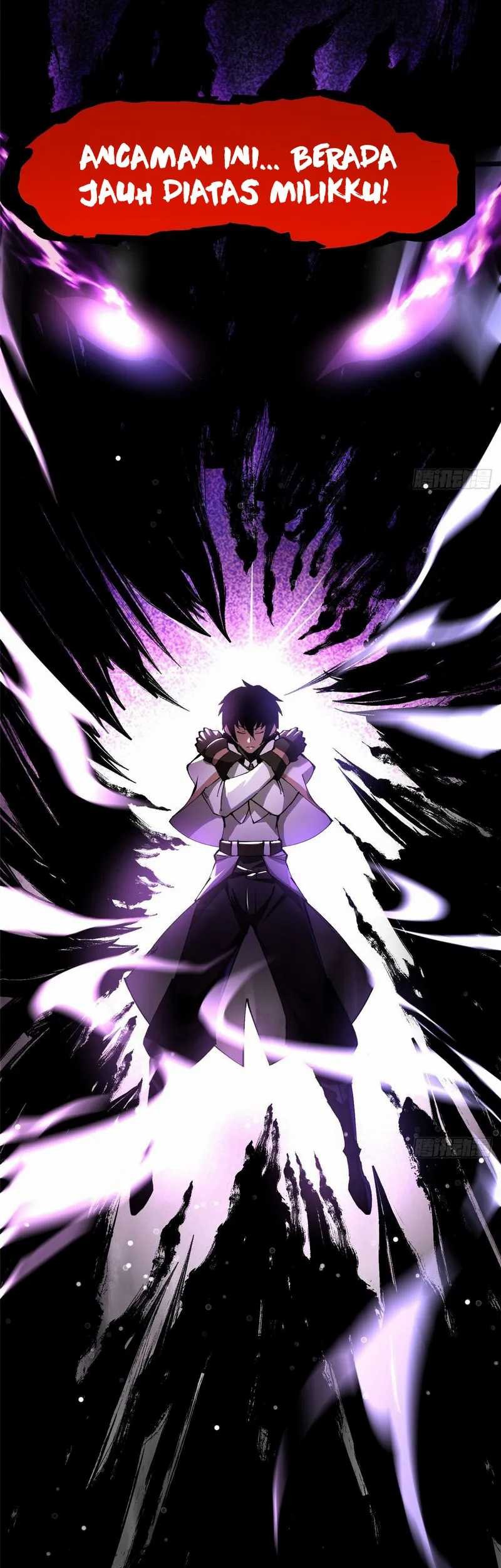 I Really Don’t Want to Learn Forbidden Spells Chapter 7 - halaman 83