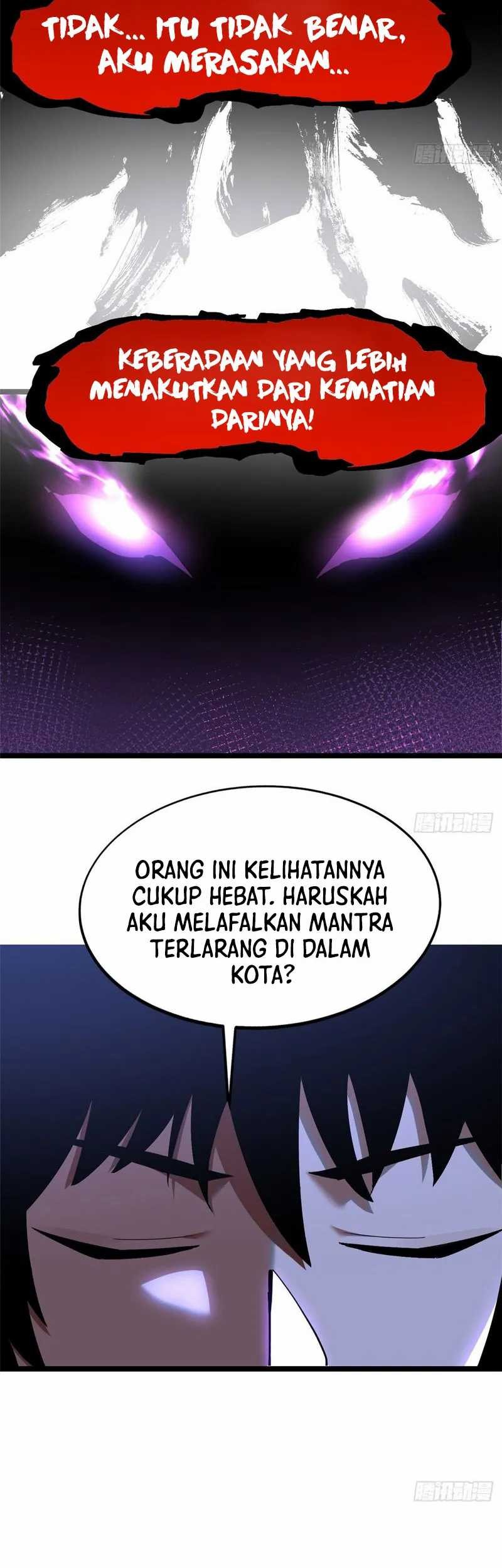 I Really Don’t Want to Learn Forbidden Spells Chapter 7 - halaman 85