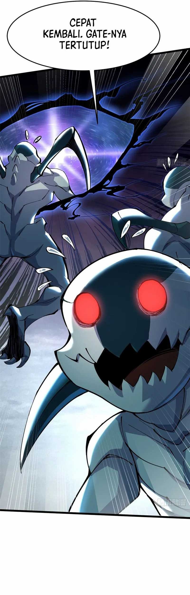 I Really Don’t Want to Learn Forbidden Spells Chapter 7 - halaman 95