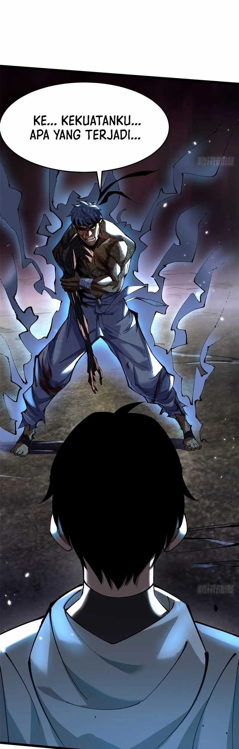 I Really Don’t Want to Learn Forbidden Spells Chapter 7 - halaman 97