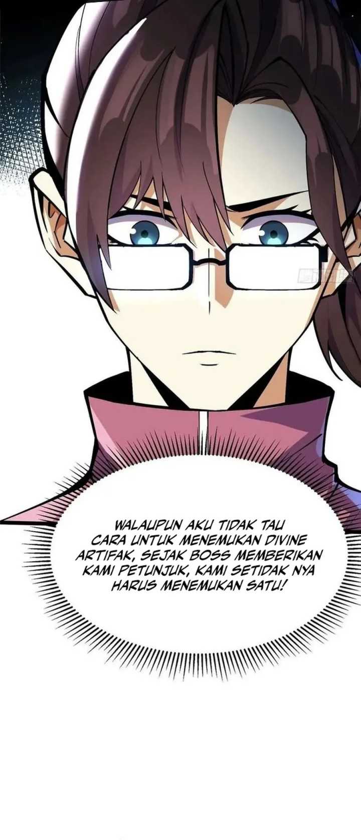 I Really Don’t Want to Learn Forbidden Spells Chapter 71 - halaman 12