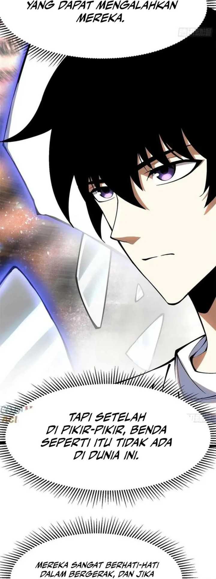 I Really Don’t Want to Learn Forbidden Spells Chapter 71 - halaman 15